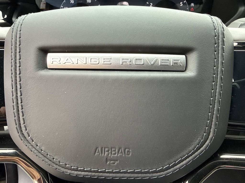 2026 Land Rover Range Rover Velar S - Photo 37