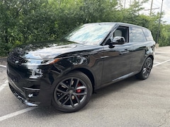 2025 Range Rover Sport Dynamic SE SUV