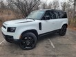 Land Rover Defender 110