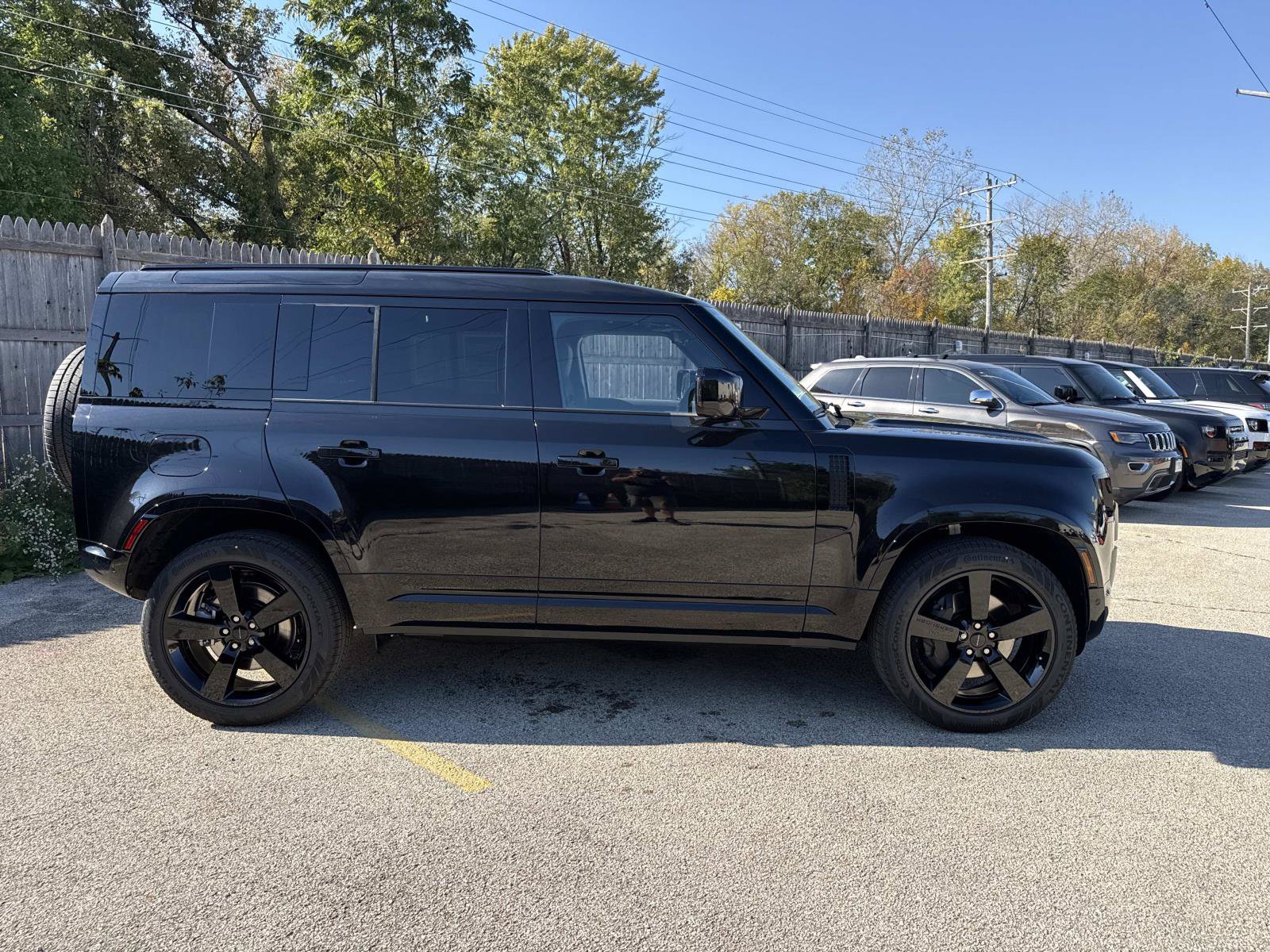 Vehicle thumbnail