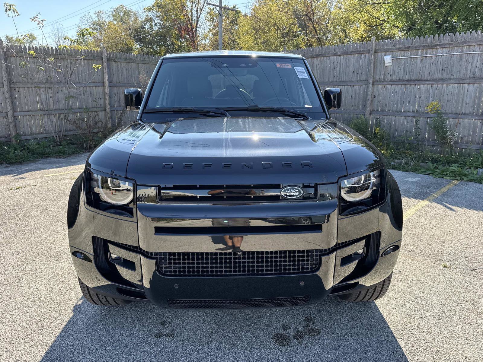 Vehicle thumbnail
