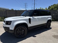 2026 Land Rover Defender 110 S SUV