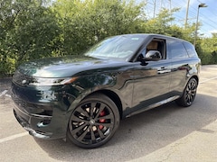 2025 Range Rover Sport Dynamic SE SUV
