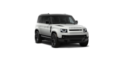 2026 Defender 110 400PS X-Dynamic SE SUV