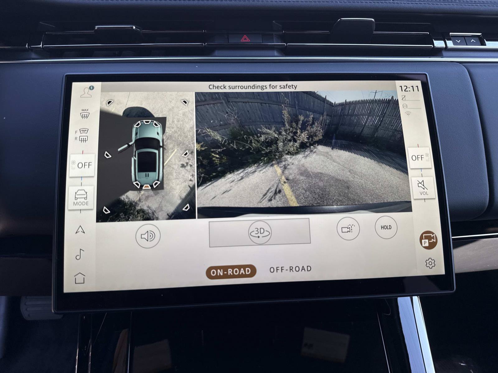 Vehicle thumbnail