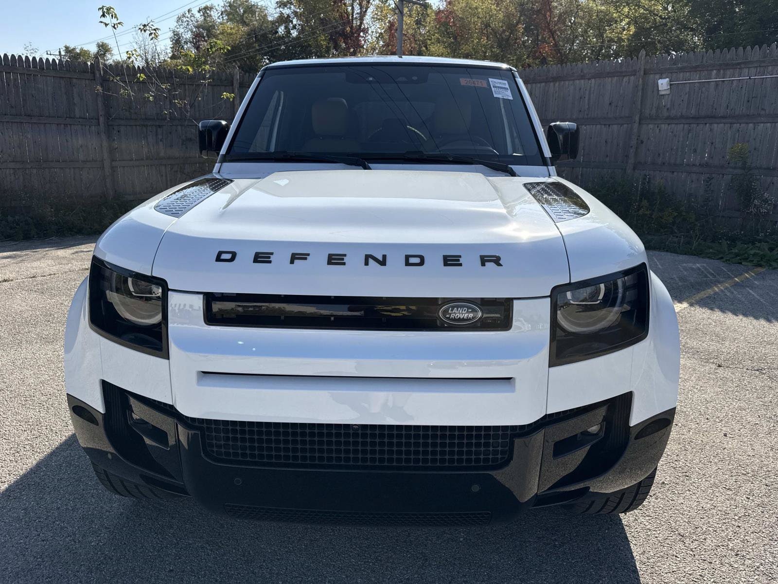 Vehicle thumbnail
