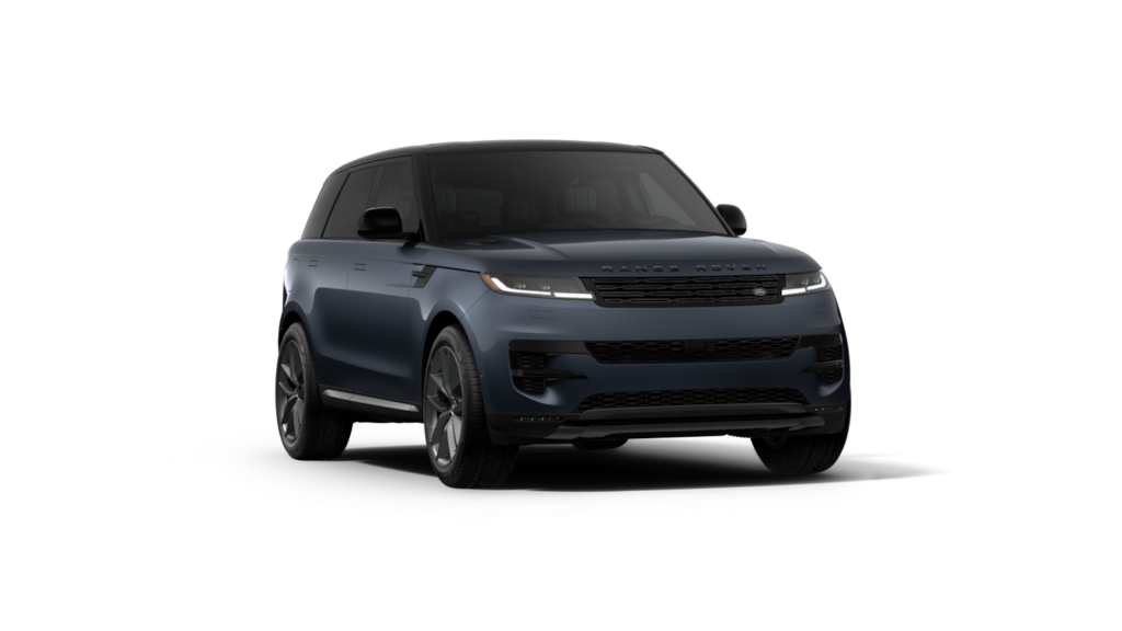 New 2027 Land Rover Range Rover Sport SE 360PS Auto