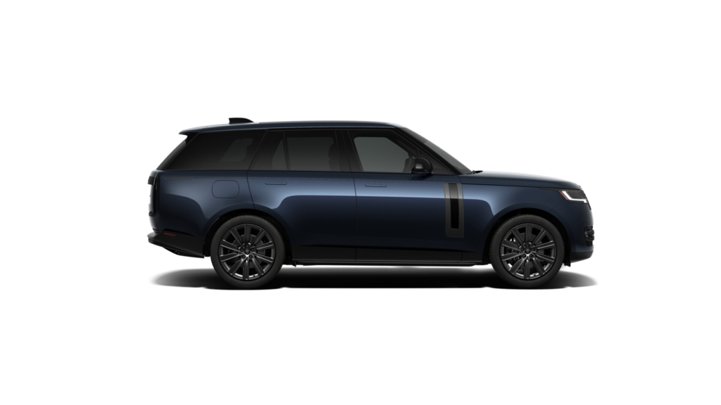 New 2027 Land Rover Range Rover SE 400PS Auto