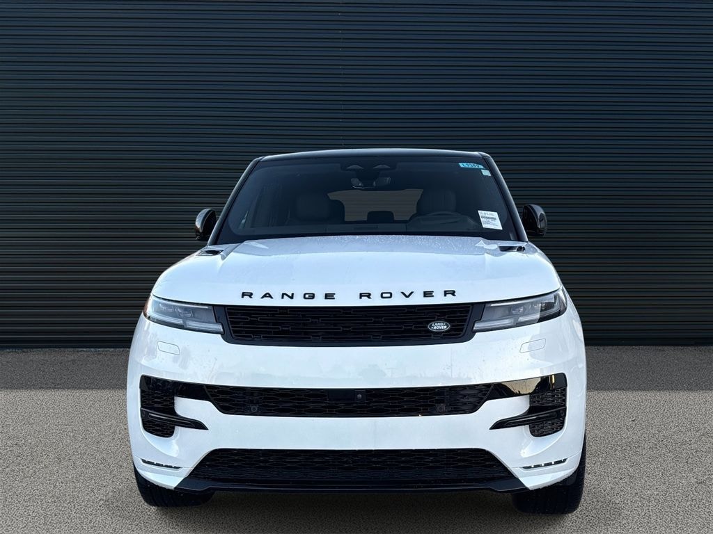 New 2025 Land Rover Range Rover Sport Dynamic SE SUV