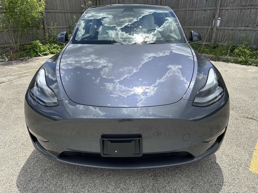Used 2023 Tesla Model Y Performance SUV