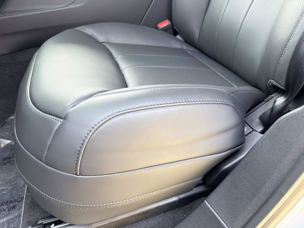 2026 Land Rover Range Rover Sport SE - Photo 26