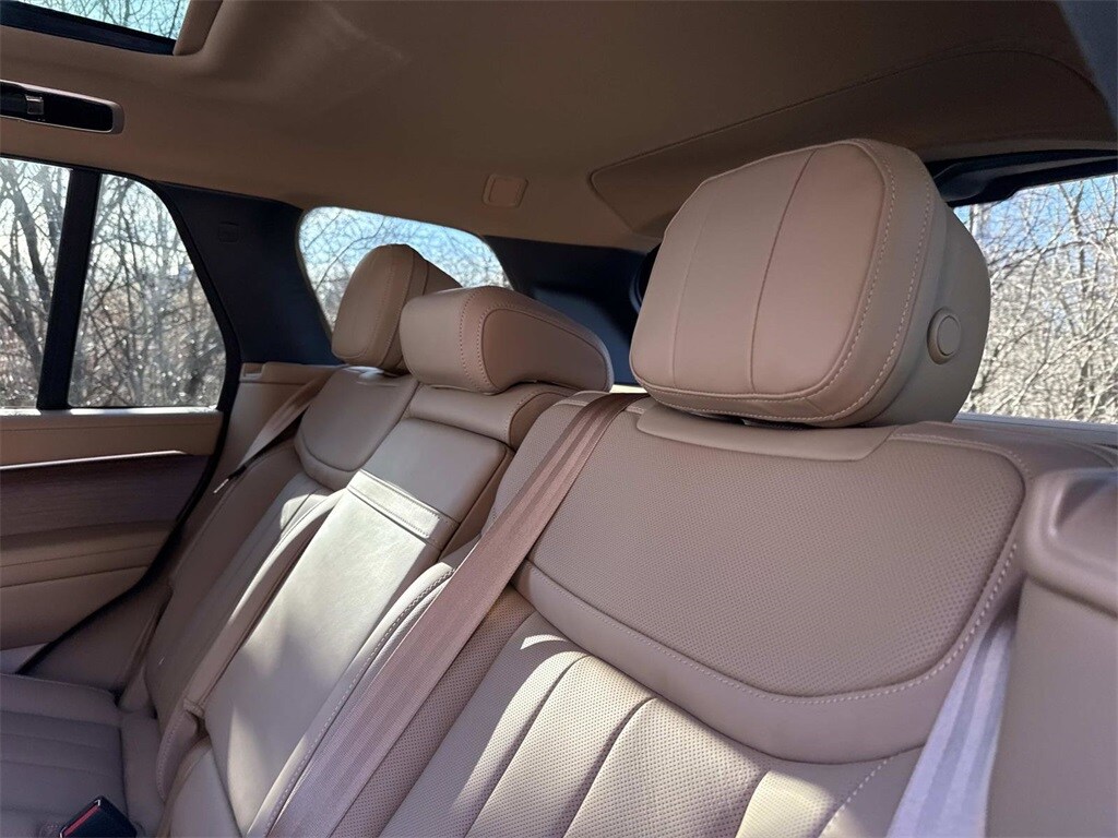 2026 Land Rover Range Rover SE - Photo 20