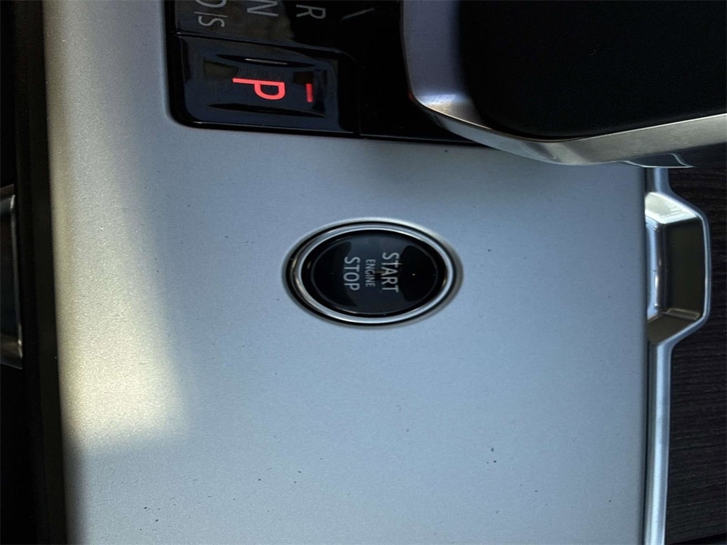 2026 Land Rover Range Rover SE - Photo 34