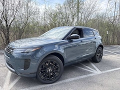 2026 Land Rover Range Rover Evoque S SUV