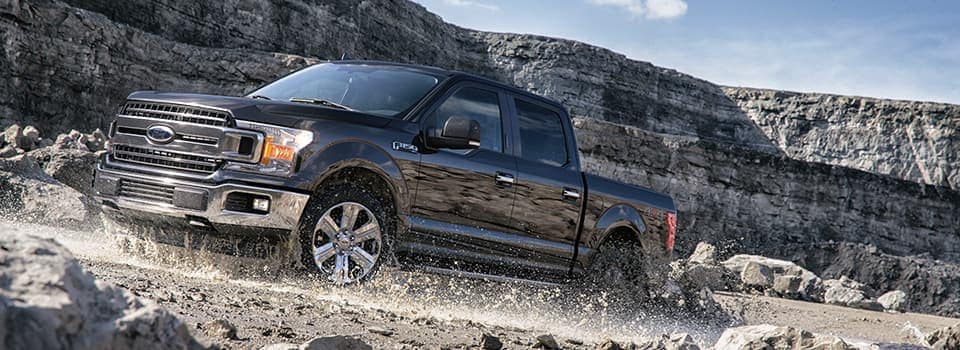 Ford F 150 Trim Levels >> 2019 Ford F 150 Trim Levels Explained Xl Vs Xlt Vs Lariat Ford F 150 Trim Levels >> 2019 Ford F 150 Trim Levels Explained Xl Vs Xlt Vs Lariat