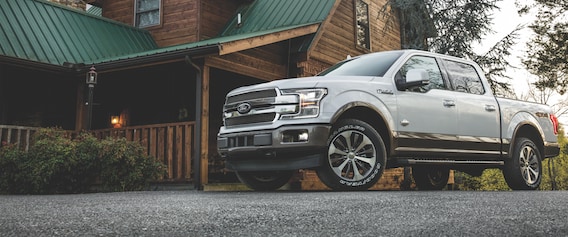 2019 Ford F 150 Engines Towing Trims Lease Offers