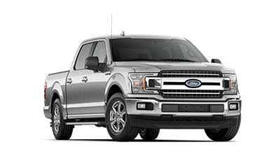 2020 Ford F 150 Xlt Vs Lariat Vs Stx