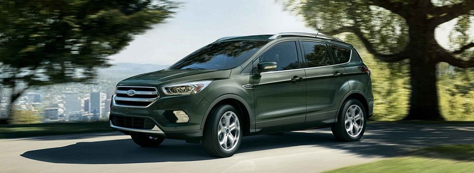 Ford Escape 2014 Color Chart