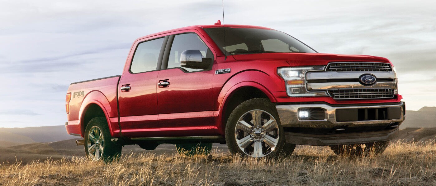 Ford f150 Lifted