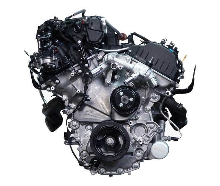 2019 Ford F-150 Engine Options: 2.7L vs. 3.5L vs. 3.3L TI-VCT V6