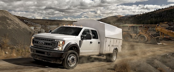 2020 Ford Super Duty Preview Imlay City Ford