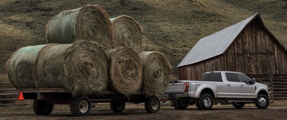 2020 Ford Super Duty Preview Imlay City Ford