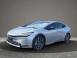  Toyota Prius Prime