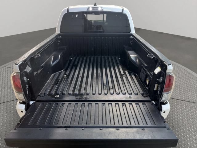 2023 Toyota Tacoma TRD Off Road - Photo 9