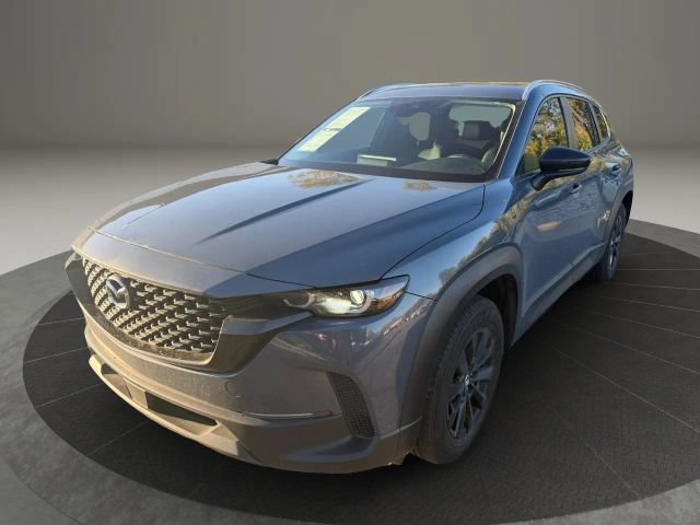 2024 Mazda CX-50