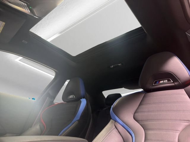2024 BMW M2 Coupe Base - Photo 16