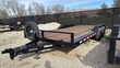  Dutton Enclosed Trailer