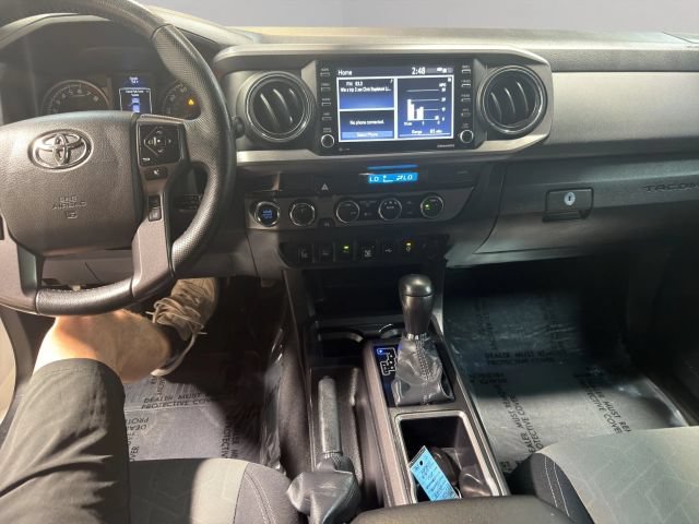 2023 Toyota Tacoma TRD Off Road - Photo 15