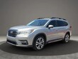  Subaru Ascent