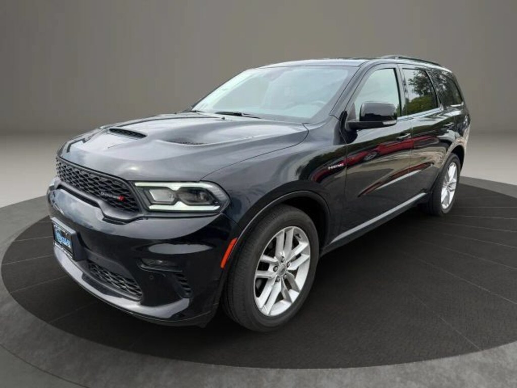 Used 2023 Dodge Durango R/T SUV