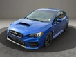  Subaru WRX