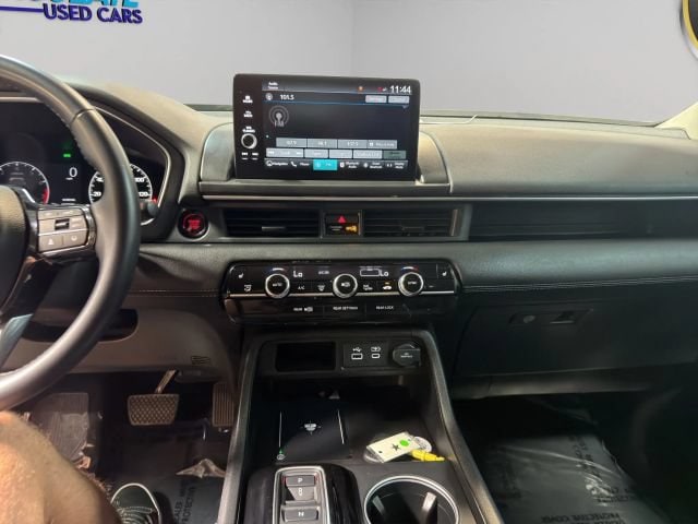 2023 Honda Pilot Touring - Photo 12
