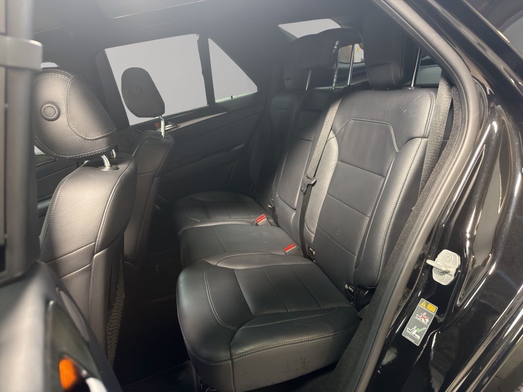2018 Mercedes-Benz GLE-Class AMG GLE43 - Photo 19