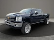  Chevrolet Silverado 2500HD
