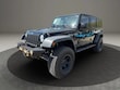  Jeep Wrangler JK Unlimited