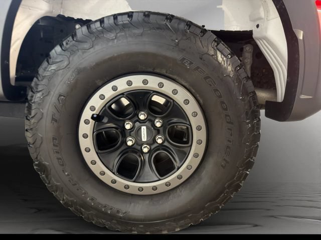 2022 Ford F-150 Raptor - Photo 16