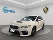  Subaru WRX