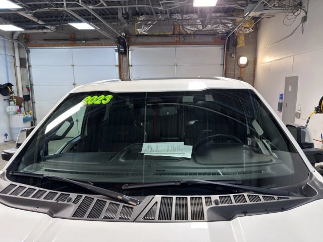 2023 Ford F-150 Platinum - Photo 28