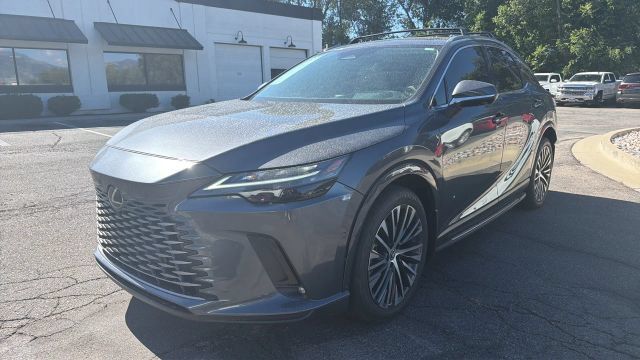 2024 Lexus RX 350 350 Premium Plus AWD's photo