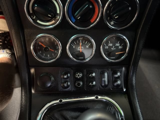 2000 BMW Z3 Base - Photo 13