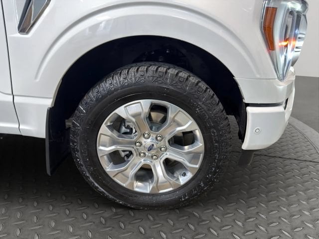 2023 Ford F-150 Platinum - Photo 26