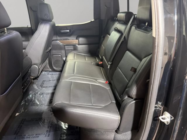 2021 Chevrolet Silverado 1500 LT - Photo 15