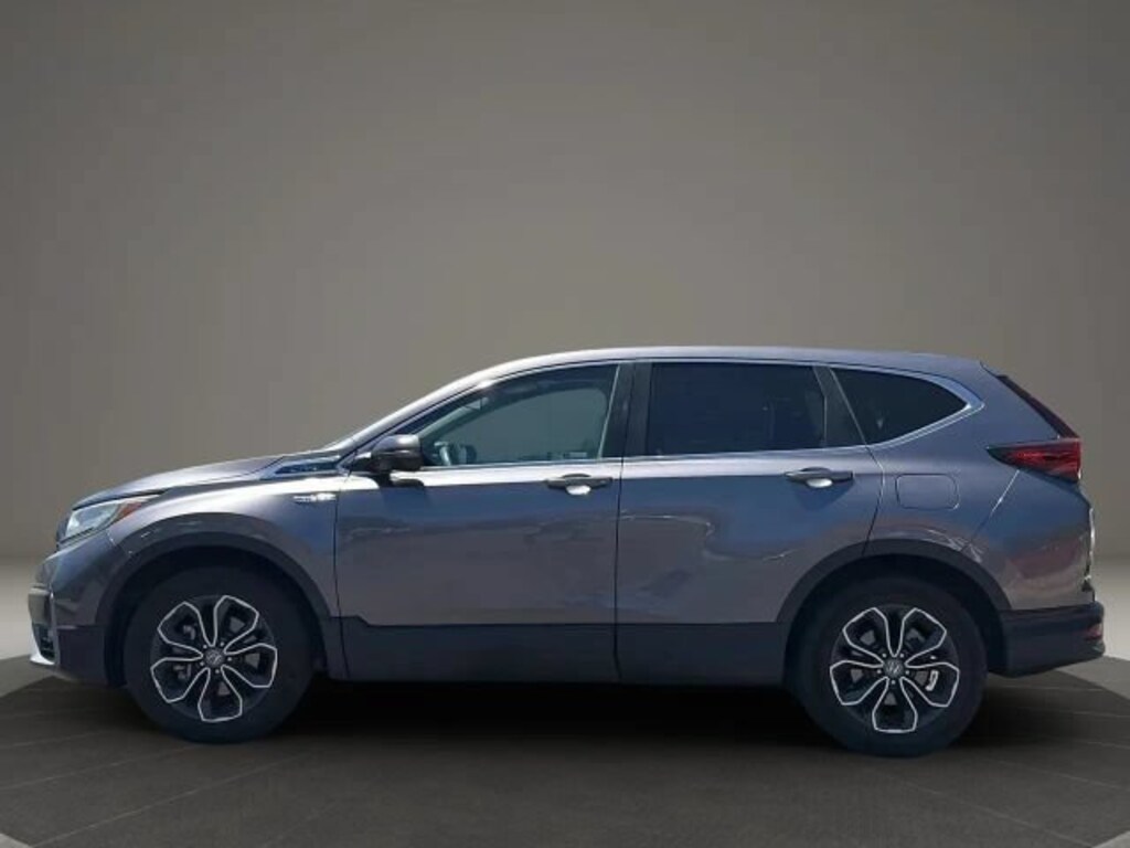 Used 2020 Honda CR-V Hybrid EX SUV