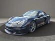  Porsche 718 Cayman
