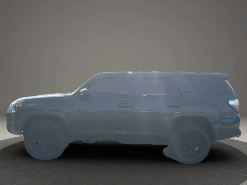 Used 2020 Toyota 4Runner SUV