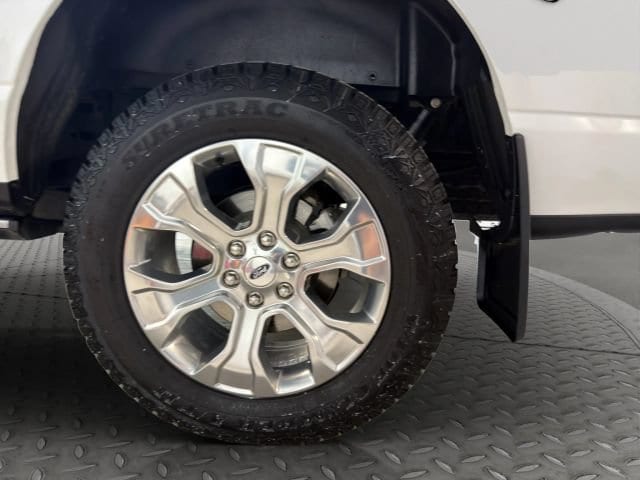 2023 Ford F-150 Platinum - Photo 24